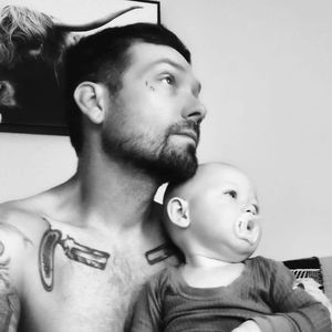 Meet your Posher, Ryan zane